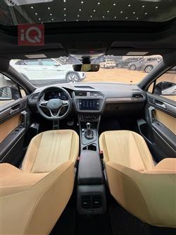 فولكسفاغن تيغوان